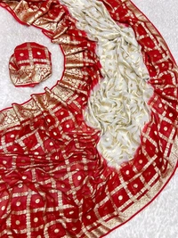Antique Fashion 1 Saree Love