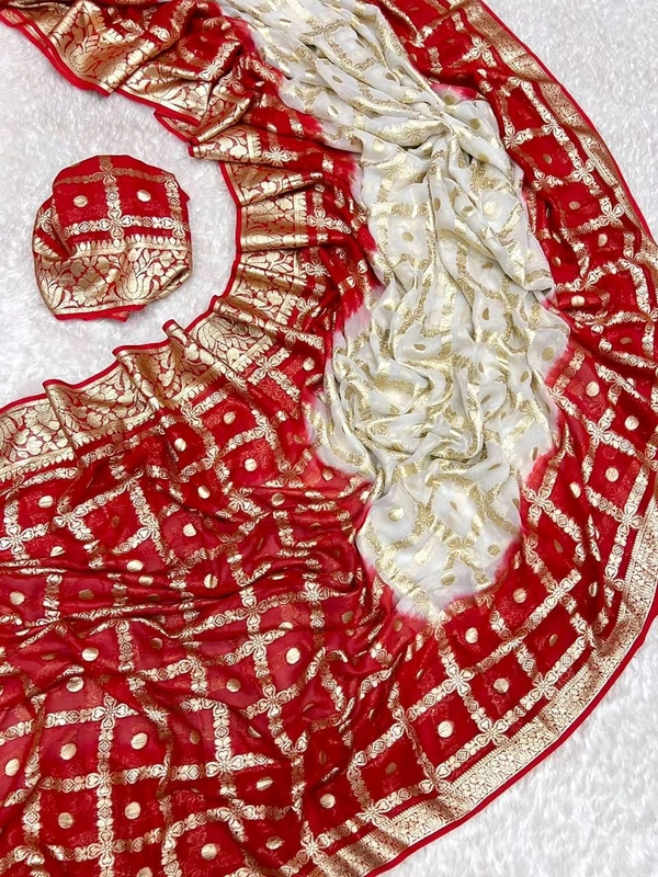 Antique Fashion 1 Saree Love