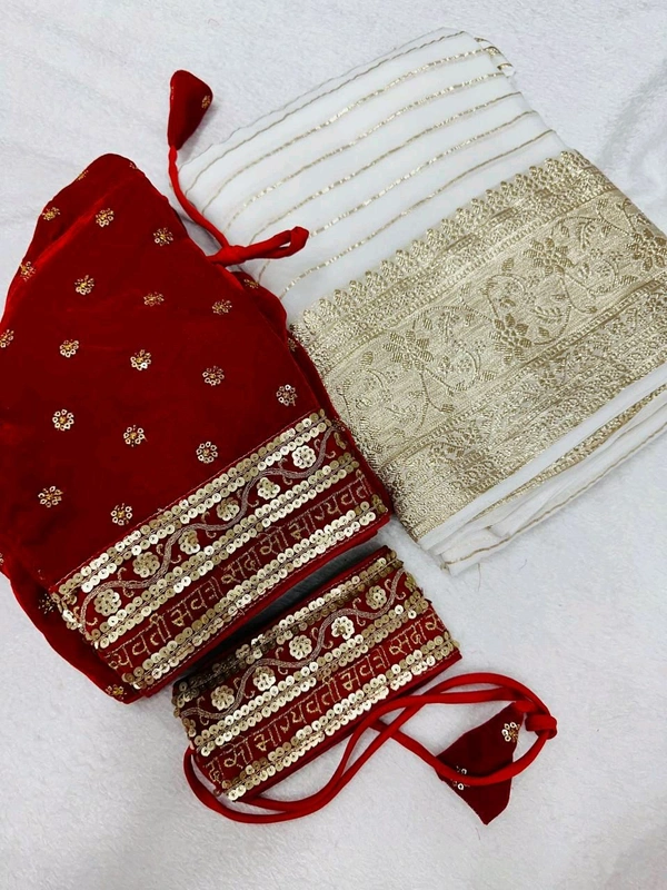 Antique Fashion 1 Beautiful Saare 