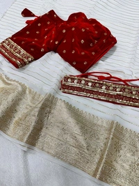Antique Fashion 1 Beautiful Saare 