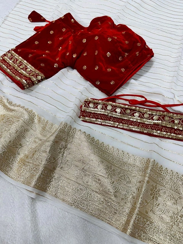 Antique Fashion 1 Beautiful Saare 