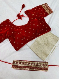 Antique Fashion 1 Beautiful Saare 