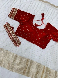 Antique Fashion 1 Beautiful Saare 