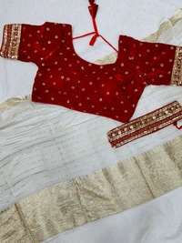 Antique Fashion 1 Beautiful Saare 