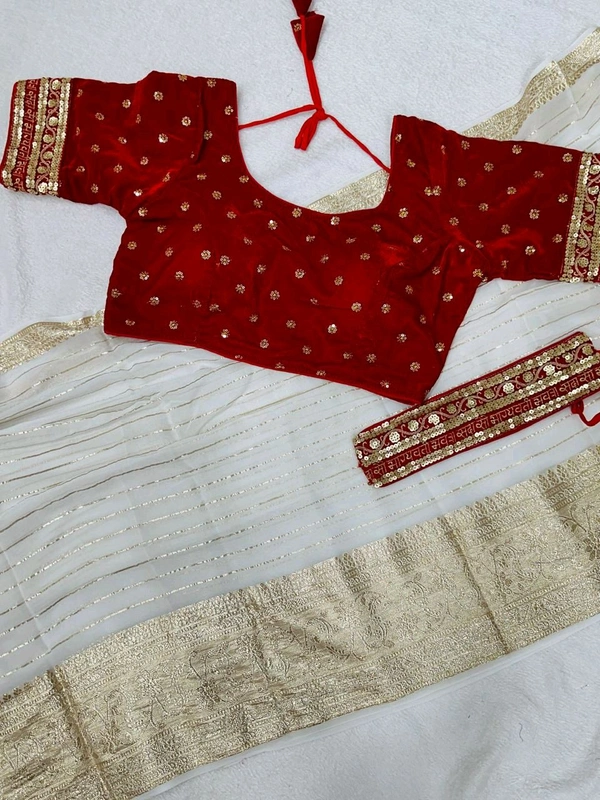 Antique Fashion 1 Beautiful Saare 