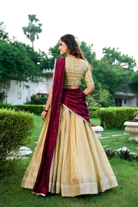 Antique Fashion 1 South’s finest weave  styled for you   - colour1, Cancan Canvas + Flair 4.5