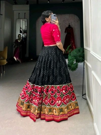Antique Fashion 1 Co Ord Set Collection  - colour 2