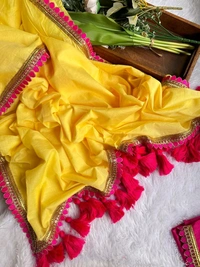 Antique Fashion 1 We get you what you heavy summer special mul mul cotton  - colour 1