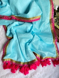 Antique Fashion 1 We get you what you heavy summer special mul mul cotton  - colour 2
