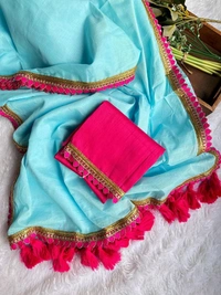 Antique Fashion 1 We get you what you heavy summer special mul mul cotton  - colour 2