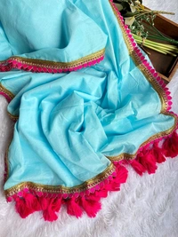 Antique Fashion 1 We get you what you heavy summer special mul mul cotton  - colour 2