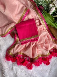 Antique Fashion 1 We get you what you heavy summer special mul mul cotton  - colour 3
