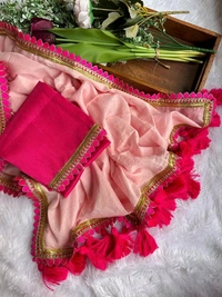 Antique Fashion 1 We get you what you heavy summer special mul mul cotton  - colour 3