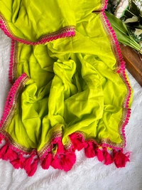 Antique Fashion 1 We get you what you heavy summer special mul mul cotton  - colour 4