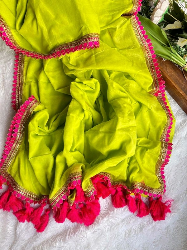 Antique Fashion 1 We get you what you heavy summer special mul mul cotton  - colour 4