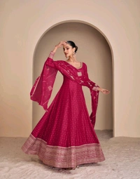 Antique Fashion 1 PRESENT NEW CATLOG - colour 1
