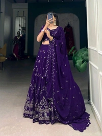 Antique Fashion 1 Purple hues  intricate details timeless charm 