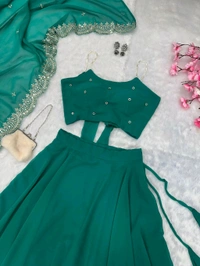 Antique Fashion 1 You gonna love elegance with Modern touch   - colour 1