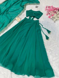 Antique Fashion 1 You gonna love elegance with Modern touch   - colour 1
