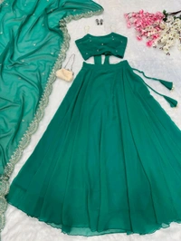 Antique Fashion 1 You gonna love elegance with Modern touch   - colour 1