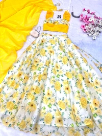 Antique Fashion 1 You gonna love elegance with Modern touch Here we Presenting Exclusive lehnga shoot Design