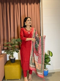 Antique Fashion 1 𝑲𝑼𝑹𝑻𝑰  PANT 𝑾𝑰𝑻𝑯 𝑫𝑰𝑮𝑰𝑻𝑨𝑳 𝑷𝑹𝑰𝑵𝑻 - XL