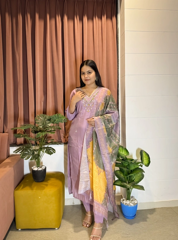 Antique Fashion 1 𝑲𝑼𝑹𝑻𝑰  PANT 𝑾𝑰𝑻𝑯 𝑫𝑰𝑮𝑰𝑻𝑨𝑳 𝑷𝑹𝑰𝑵𝑻 - 4XL