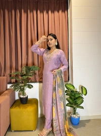 Antique Fashion 1 𝑲𝑼𝑹𝑻𝑰  PANT 𝑾𝑰𝑻𝑯 𝑫𝑰𝑮𝑰𝑻𝑨𝑳 𝑷𝑹𝑰𝑵𝑻 - 4XL