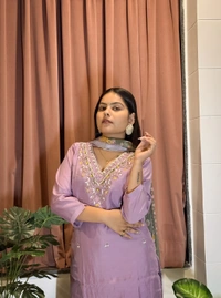 Antique Fashion 1 𝑲𝑼𝑹𝑻𝑰  PANT 𝑾𝑰𝑻𝑯 𝑫𝑰𝑮𝑰𝑻𝑨𝑳 𝑷𝑹𝑰𝑵𝑻 - 4XL