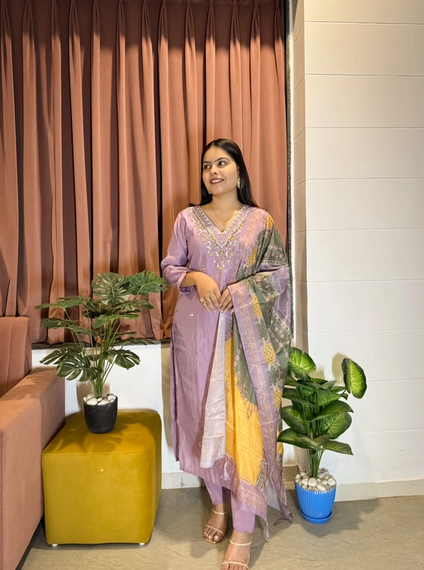 Antique Fashion 1 𝑲𝑼𝑹𝑻𝑰  PANT 𝑾𝑰𝑻𝑯 𝑫𝑰𝑮𝑰𝑻𝑨𝑳 𝑷𝑹𝑰𝑵𝑻 - 4XL