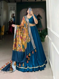 Antique Fashion 1 Wedding Collection For 2024-25 - colour 1, Unstitched Blouse