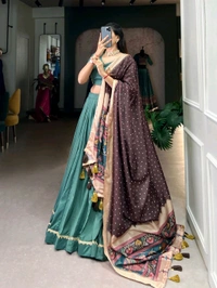 Antique Fashion 1 Wedding Collection For 2024-25 - colour 3, Unstitched Blouse