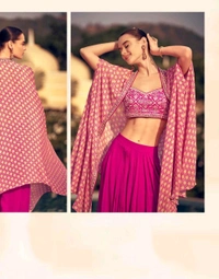 Antique Fashion 1 Designer Shrug Collection 