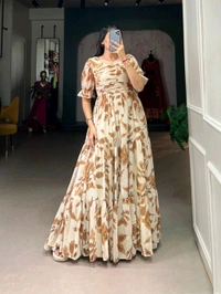 Antique Fashion 1 Gown Collection 