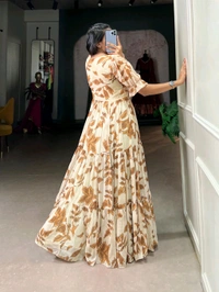 Antique Fashion 1 Gown Collection 