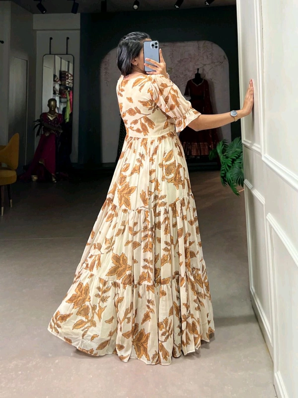 Antique Fashion 1 Gown Collection 