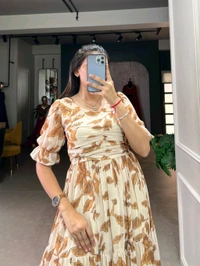 Antique Fashion 1 Gown Collection 
