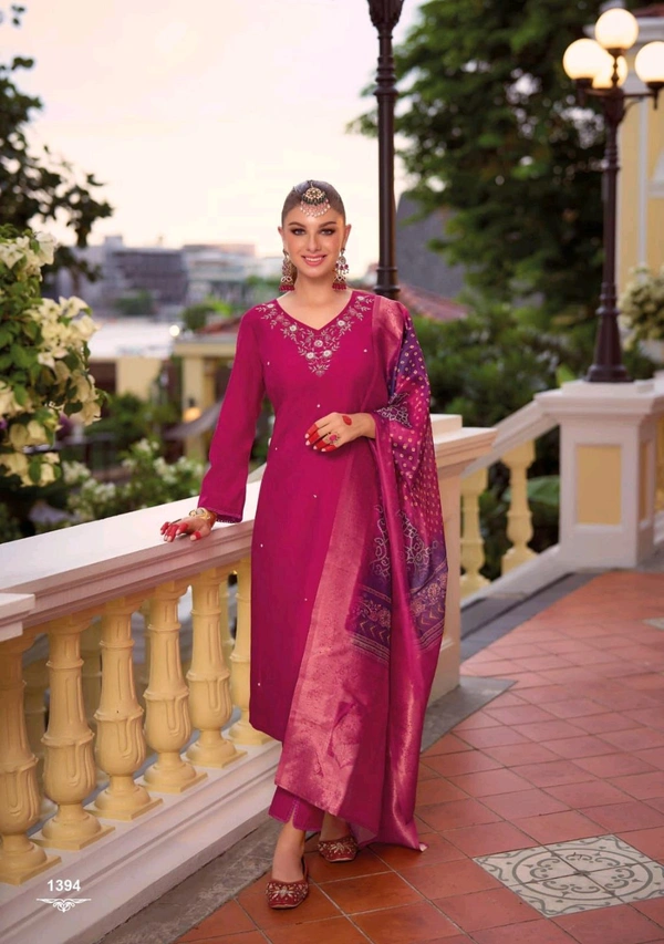 Antique Fashion 1 Presents it’s new catalogue - colour 1, L
