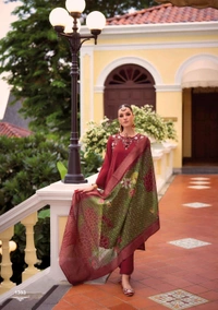 Antique Fashion 1 Presents it’s new catalogue - colour 2, L