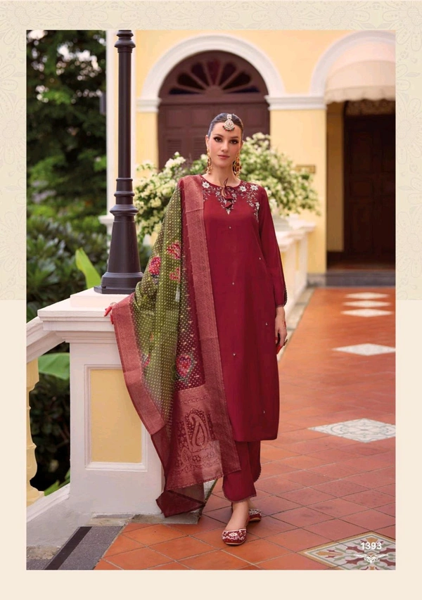 Antique Fashion 1 Presents it’s new catalogue - colour 2, XL