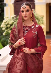Antique Fashion 1 Presents it’s new catalogue - colour 2, XL