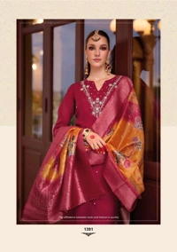 Antique Fashion 1 Presents it’s new catalogue - colour 3, 2XL