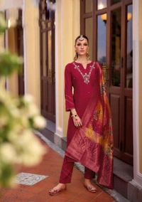 Antique Fashion 1 Presents it’s new catalogue - colour 3, 2XL