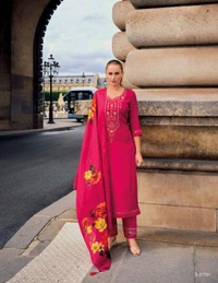 Antique Fashion 1 Premium 2024 Festival Collection  - colour 1, L