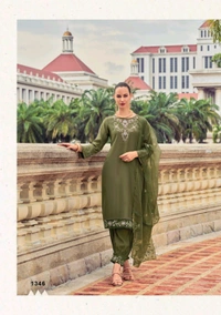 Antique Fashion 1 New Launching 2024-25 - colour 1, L