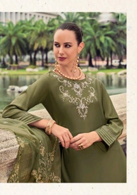 Antique Fashion 1 New Launching 2024-25 - colour 1, L