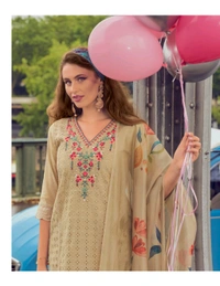 Antique Fashion 1 Exclusive Premium 2024 Festival Collection - colour 1, XXL