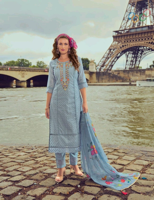 Antique Fashion 1 Exclusive Premium 2024 Festival Collection - XL