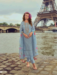 Antique Fashion 1 Exclusive Premium 2024 Festival Collection - XL