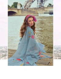 Antique Fashion 1 Exclusive Premium 2024 Festival Collection - XL